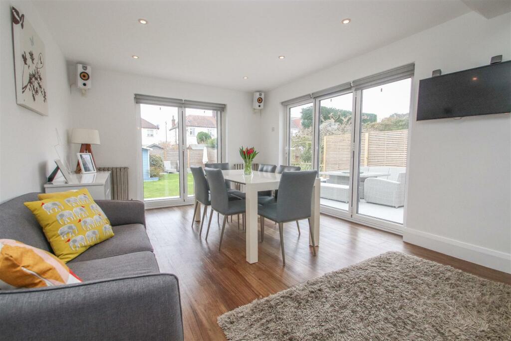 Open Plan