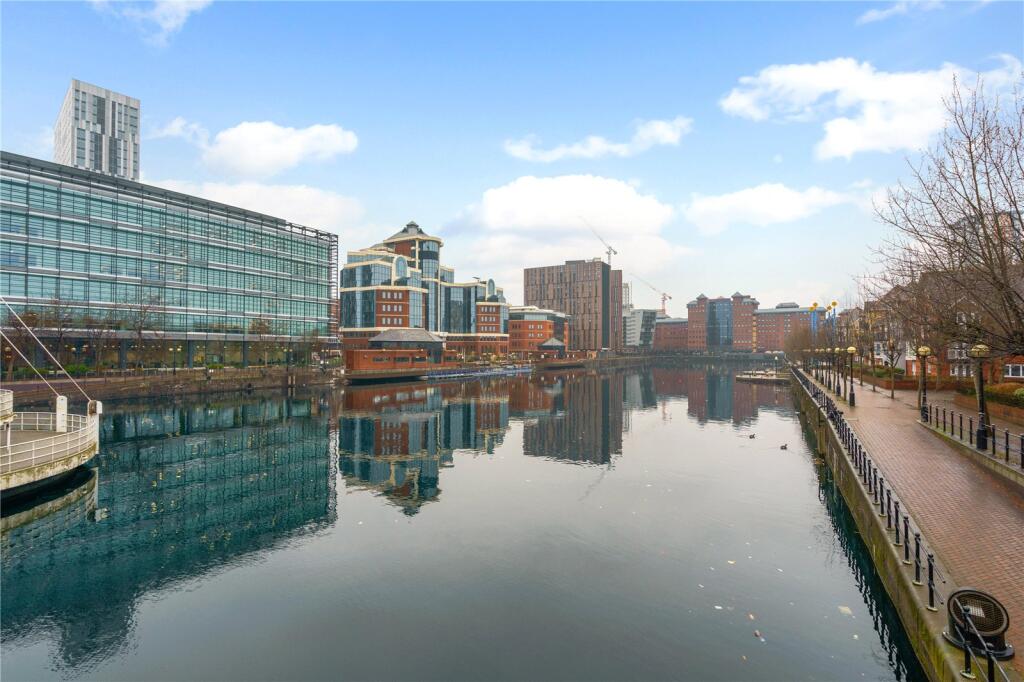 Salford Quays