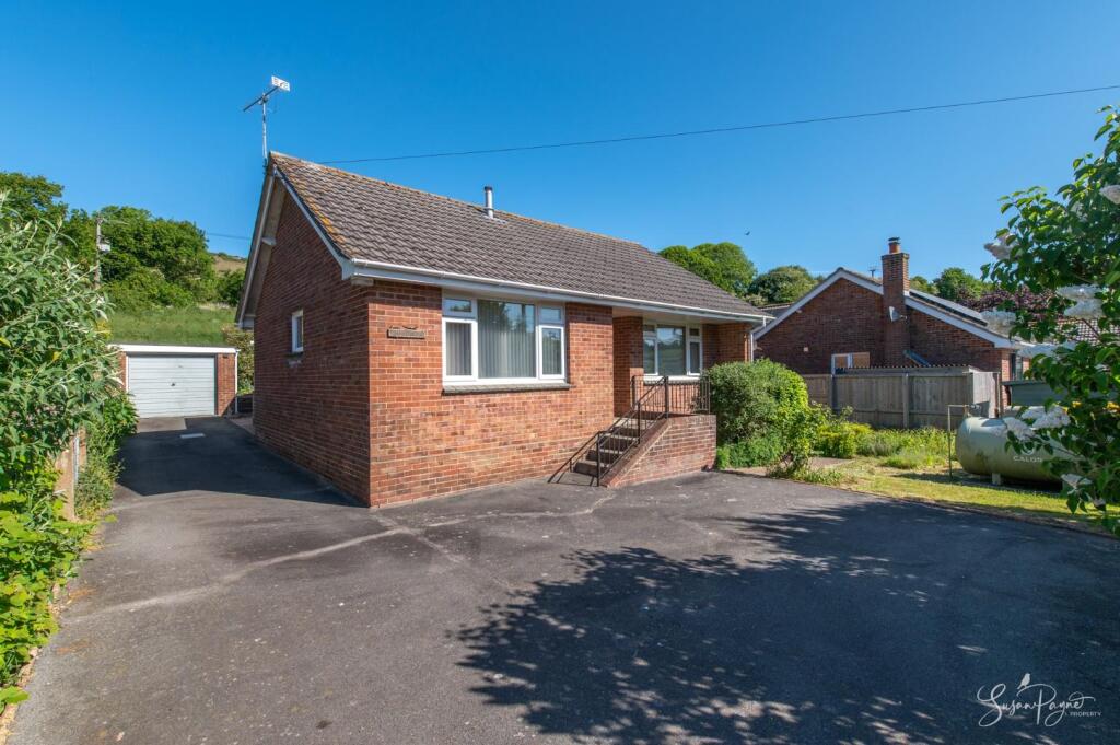 Welcome to Charnwood