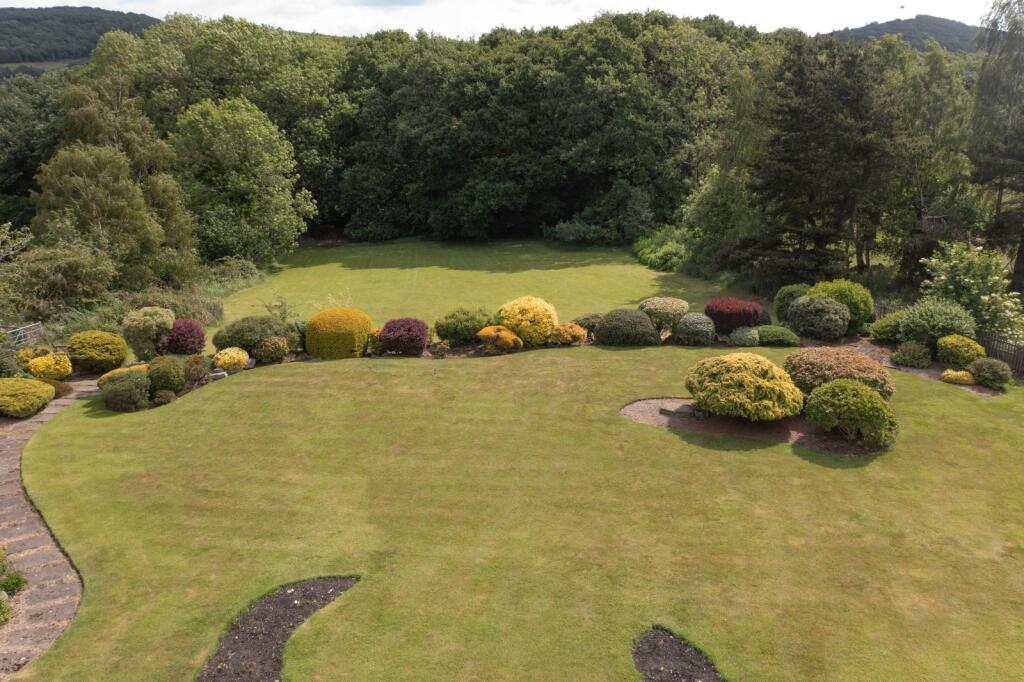 Gardens