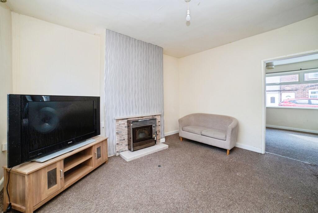 Lounge Two
