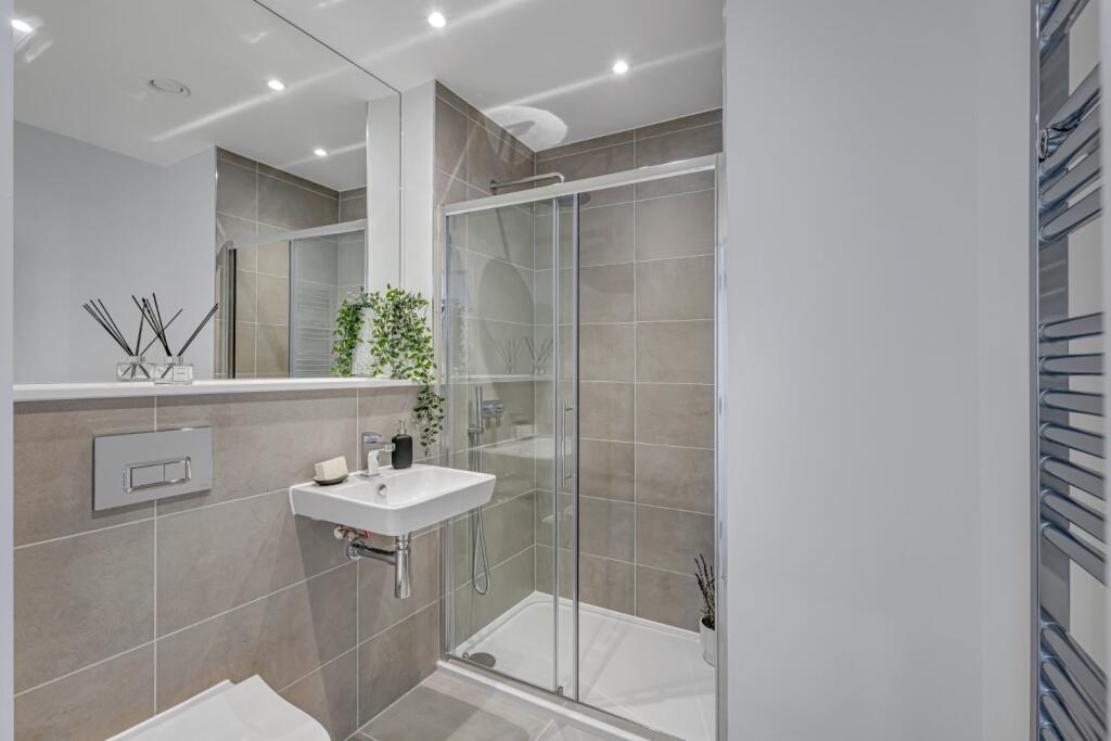 Ensuite
