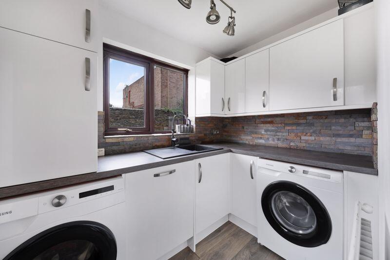 Utility-Room