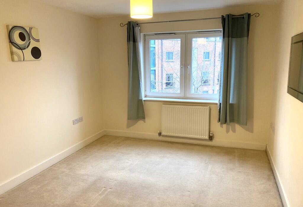 Double Bedroom