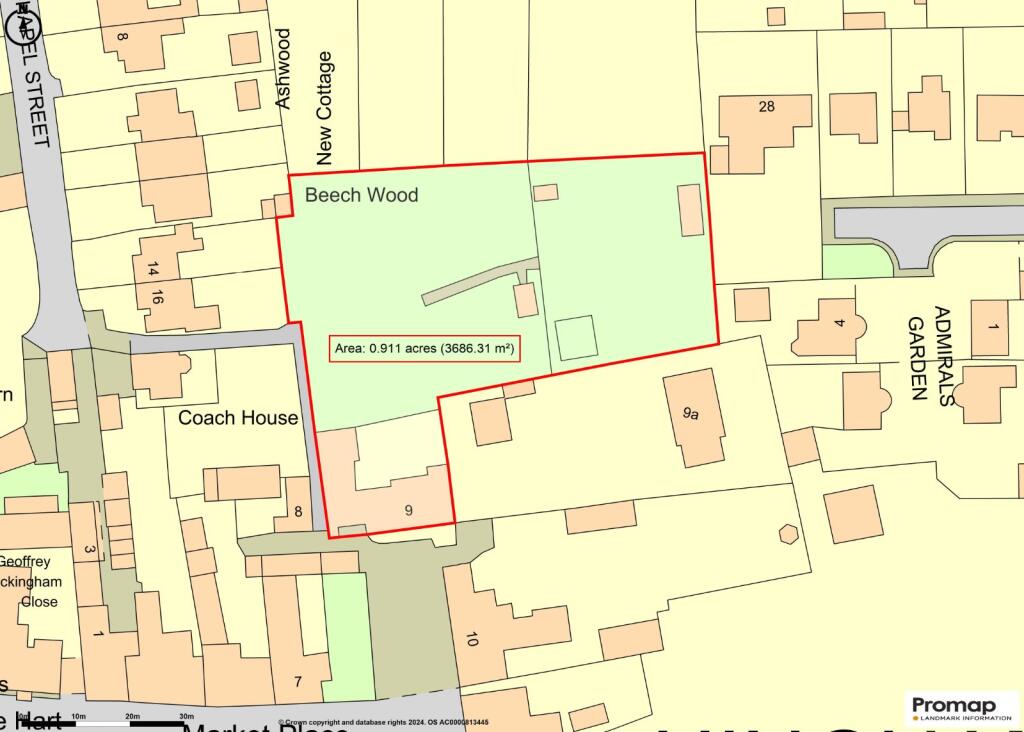 Promap