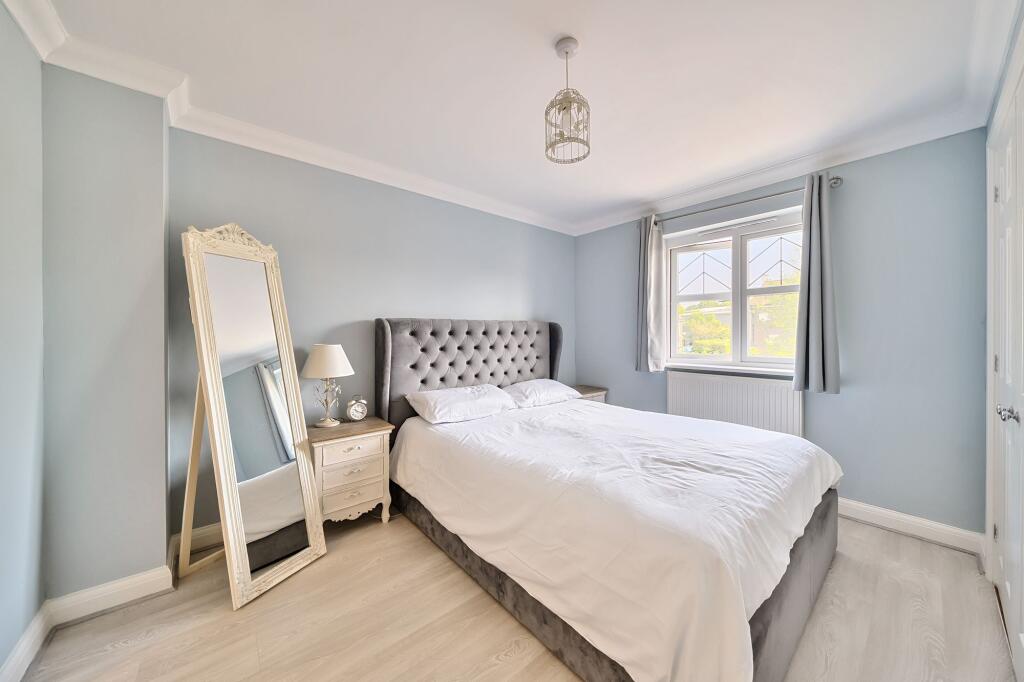 Bedrooms