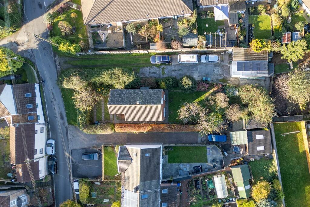 The Red House, Newlands Hill, Portishead, North So
