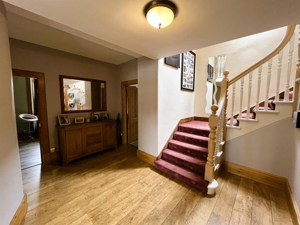 HALLWAY