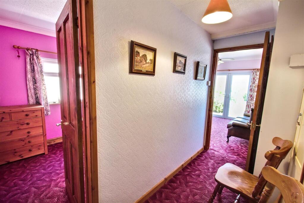 Inner Hall