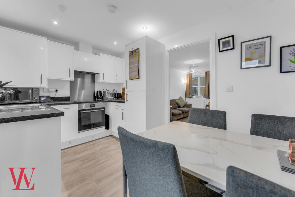 Thorpe Road, Bishop's Stortford