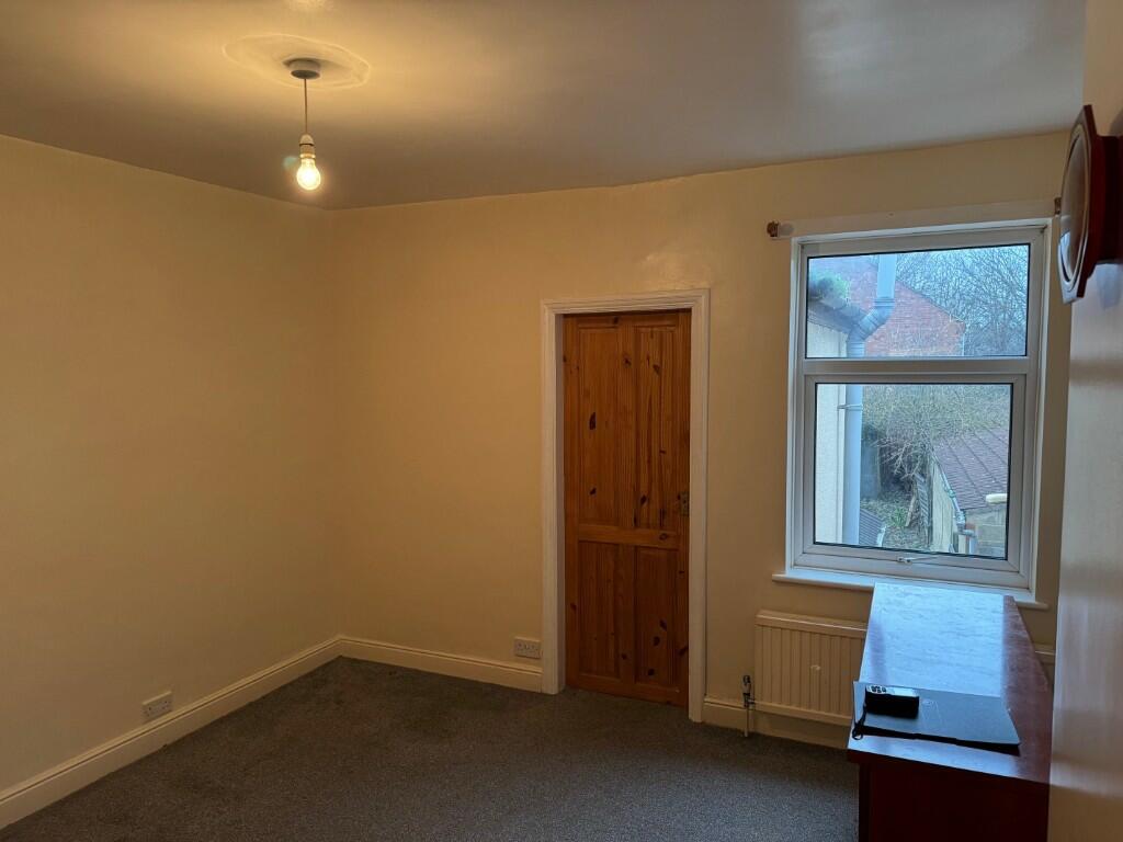 Bedroom 2 II