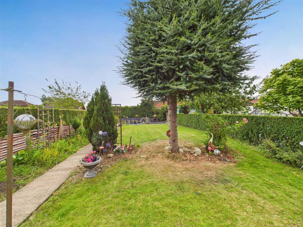 GARDEN