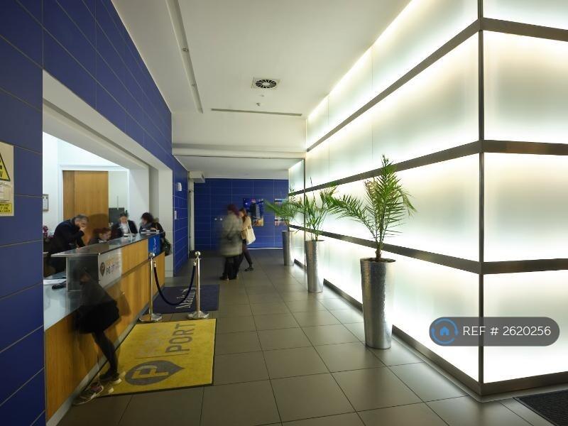 Concierge
