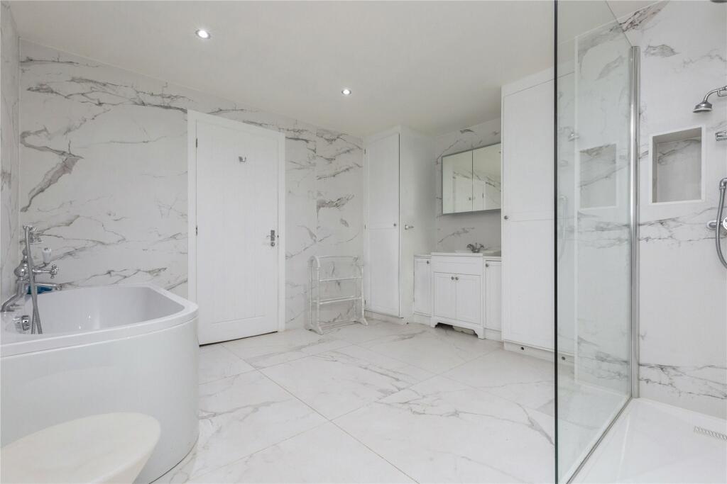Stunning Bathroom