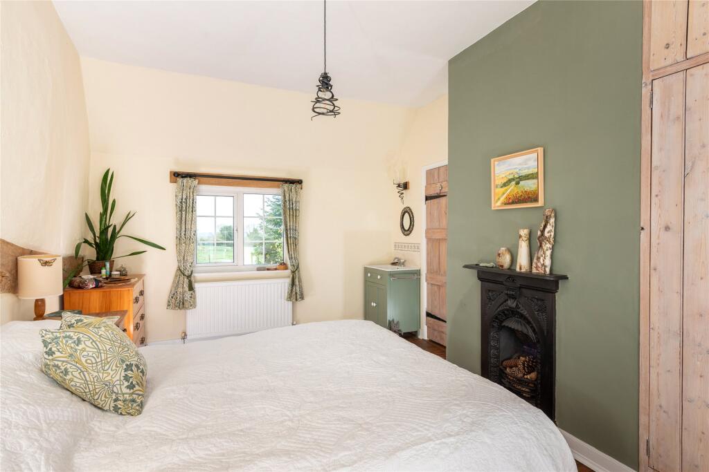 Principal Bedroom