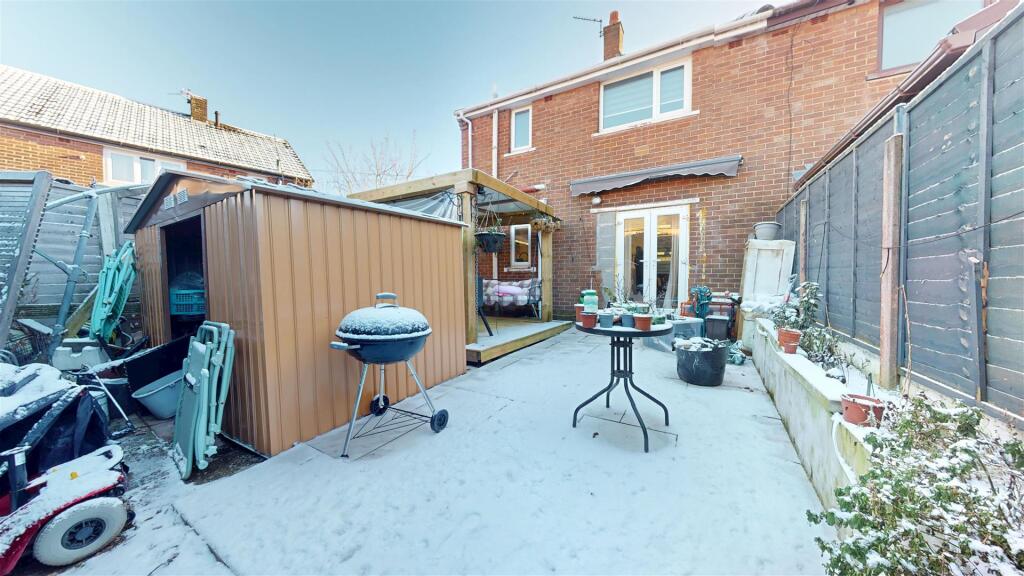 Oak Avenue, Haydock, St Helens, WA11 0PJ