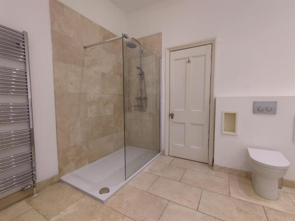 Bathroom 3