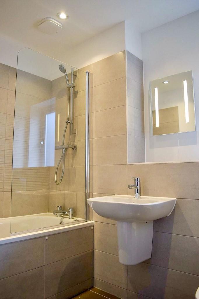 Example Bathroom