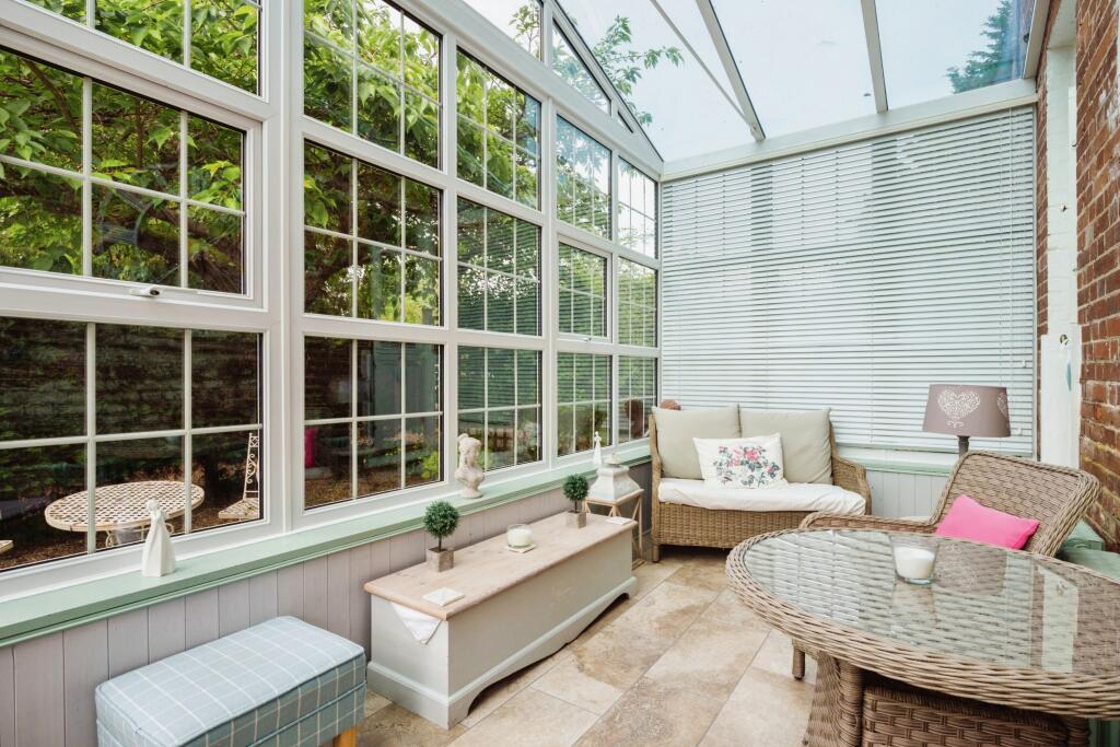 Orangery