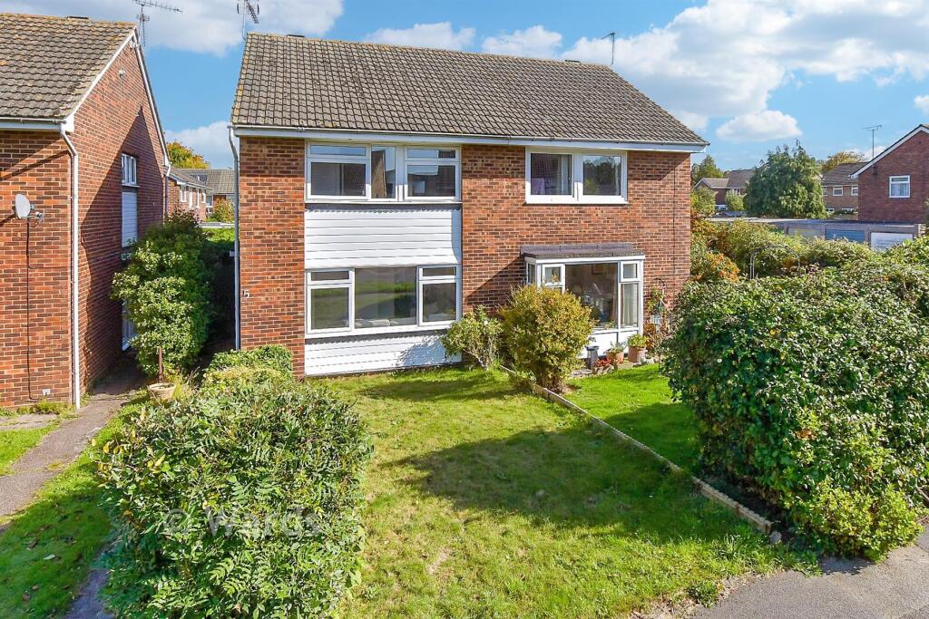 Molescroft Way, Tonbridge, Kent