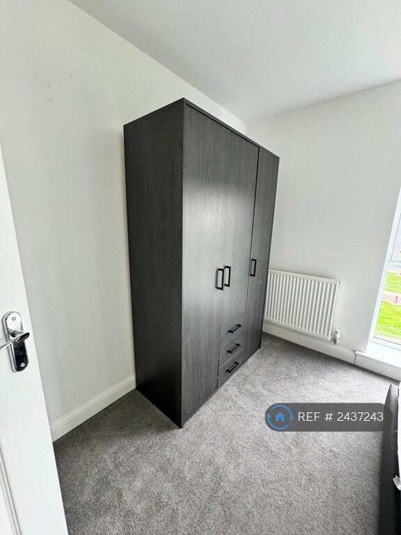 Part Furnished