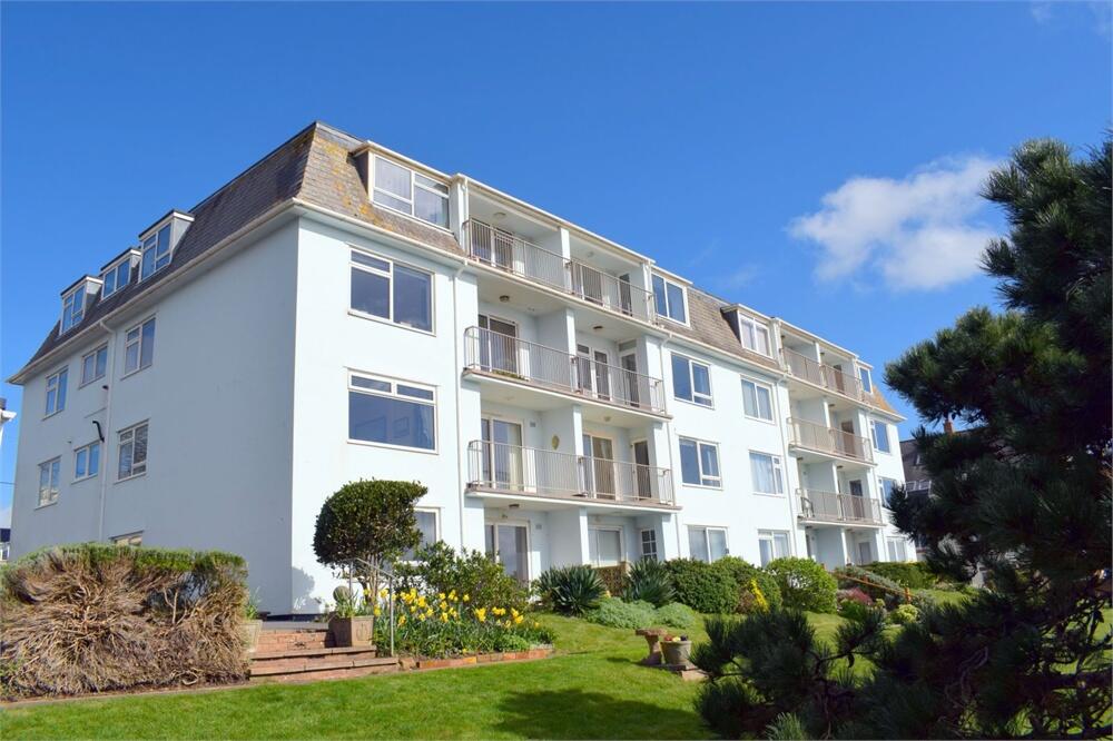 6 Coastguard Road, BUDLEIGH SALTERTON, EX9