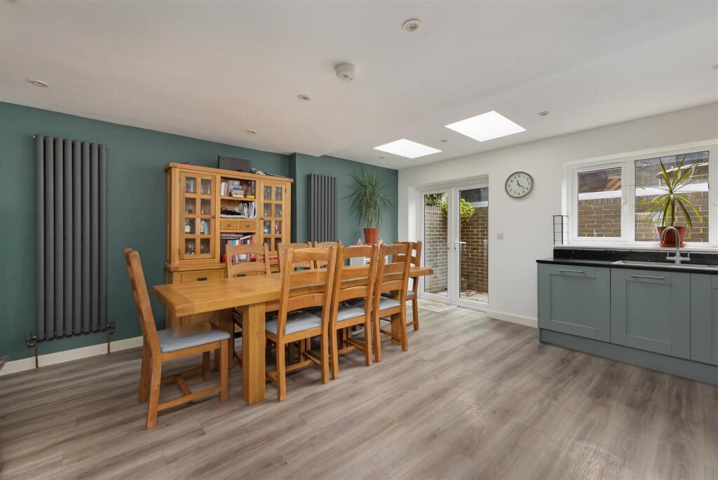 Shearwater Avenue, Whitstable