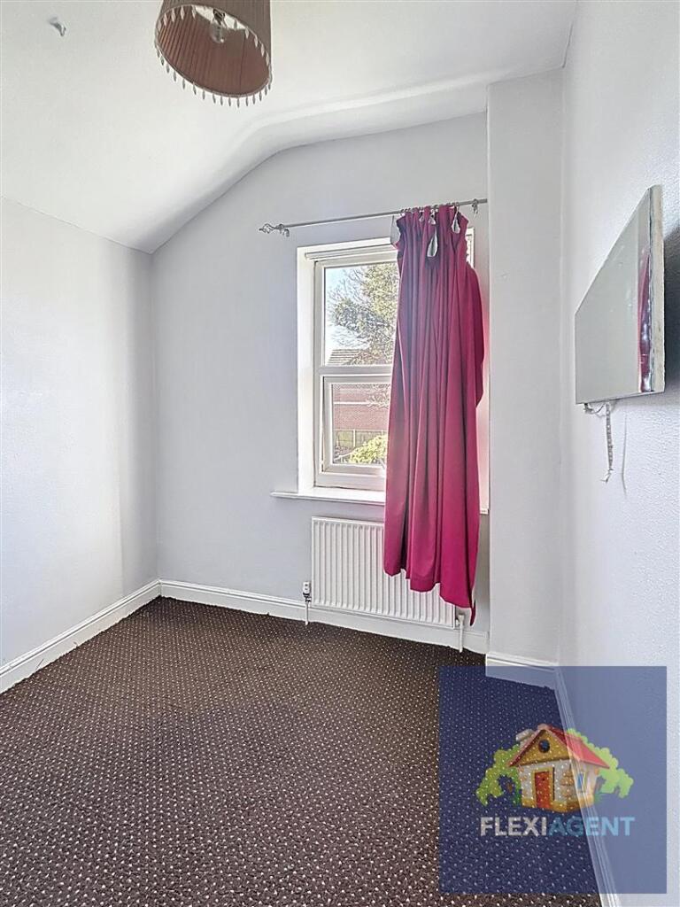 Box Room