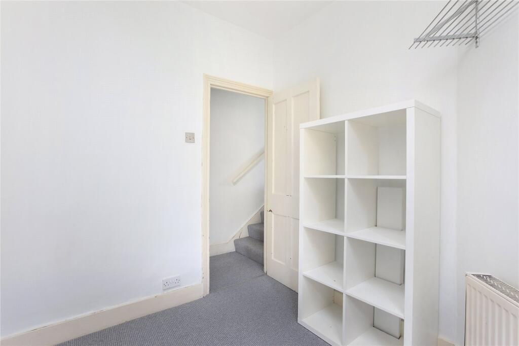 property in Denton Street, 
Wandsworth, SW18
