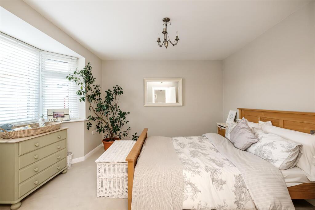 Bedroom Four