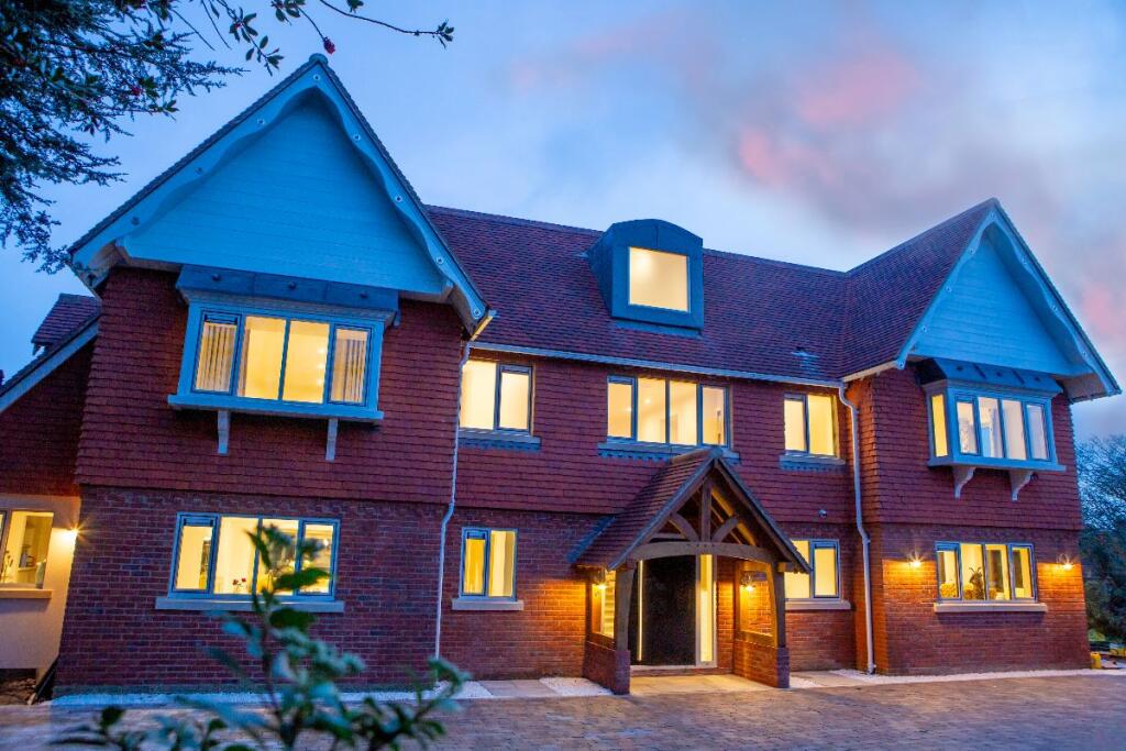 The Ridgeway, Eastbourne