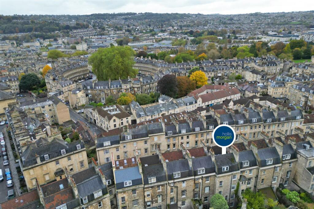 Flat 5, 22 Rivers Street, Bath BA1 2QA Leasehold T