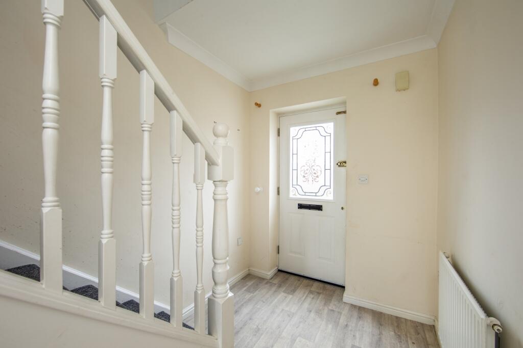 Hallway 02