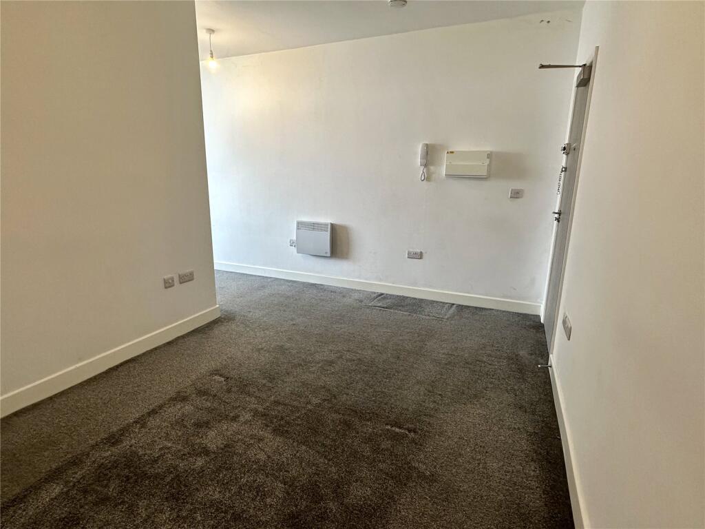 Bedroom Area