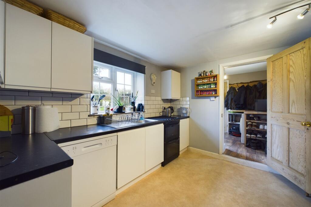 Kitchen / Diner
