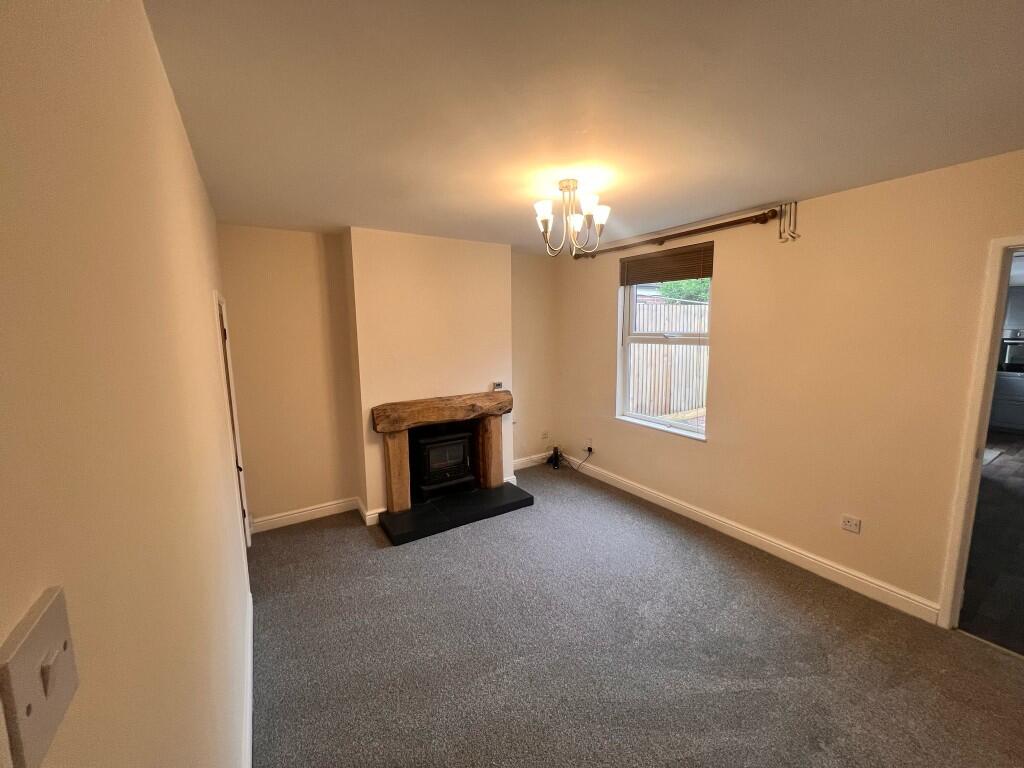 Hill Street, Warwick, Warwickshire, CV34
