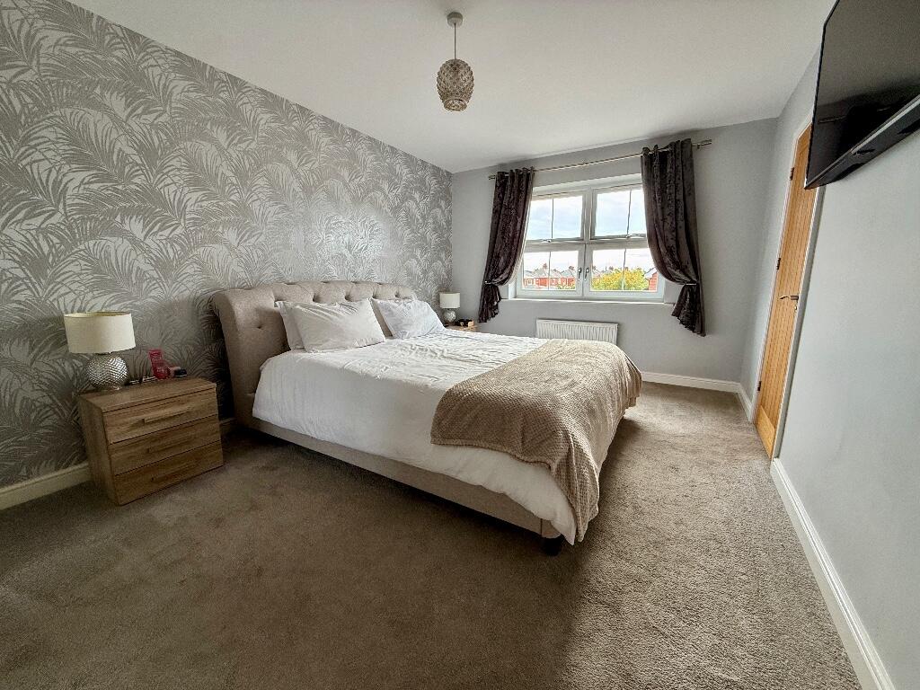Master Suite