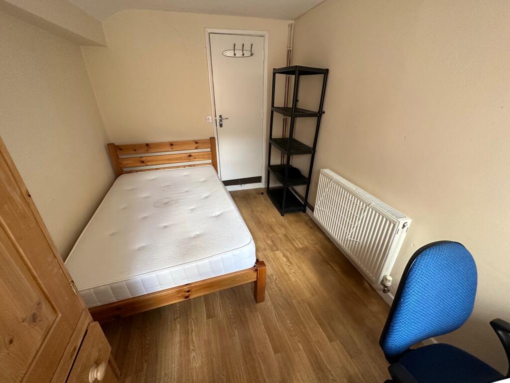 bedroom no: 3
