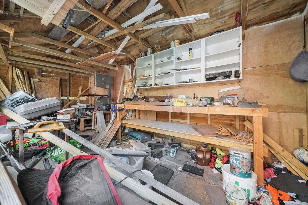 61 Middle Gordon Road, Camberley, Surrey GU15 2JA