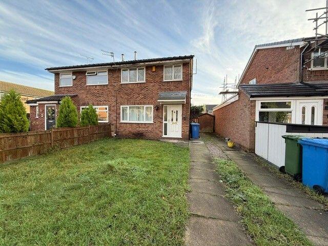 Tulip Close, Sale, M33 5RX