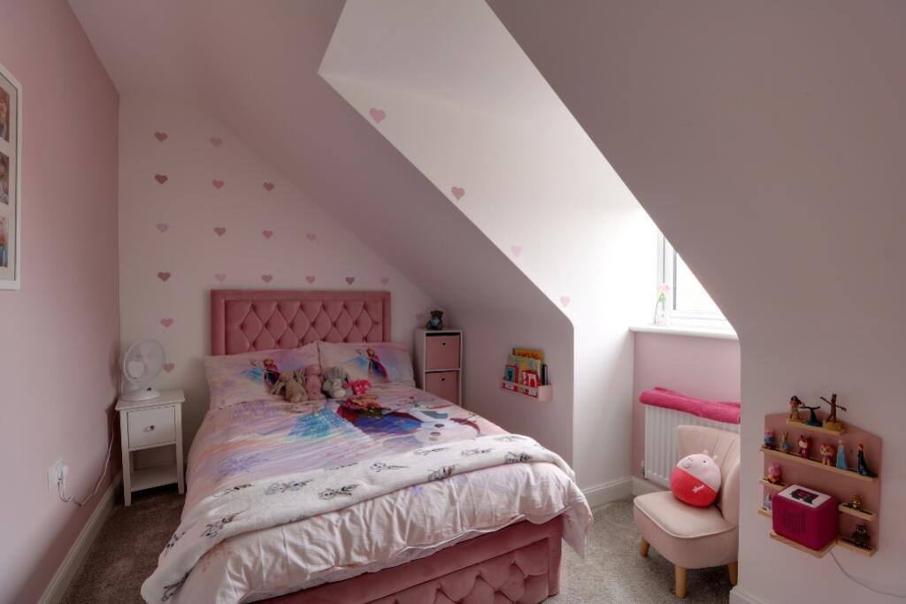 Bedroom 3