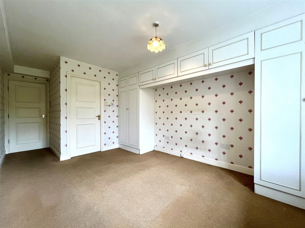 Bedroom 1 Aspect 3