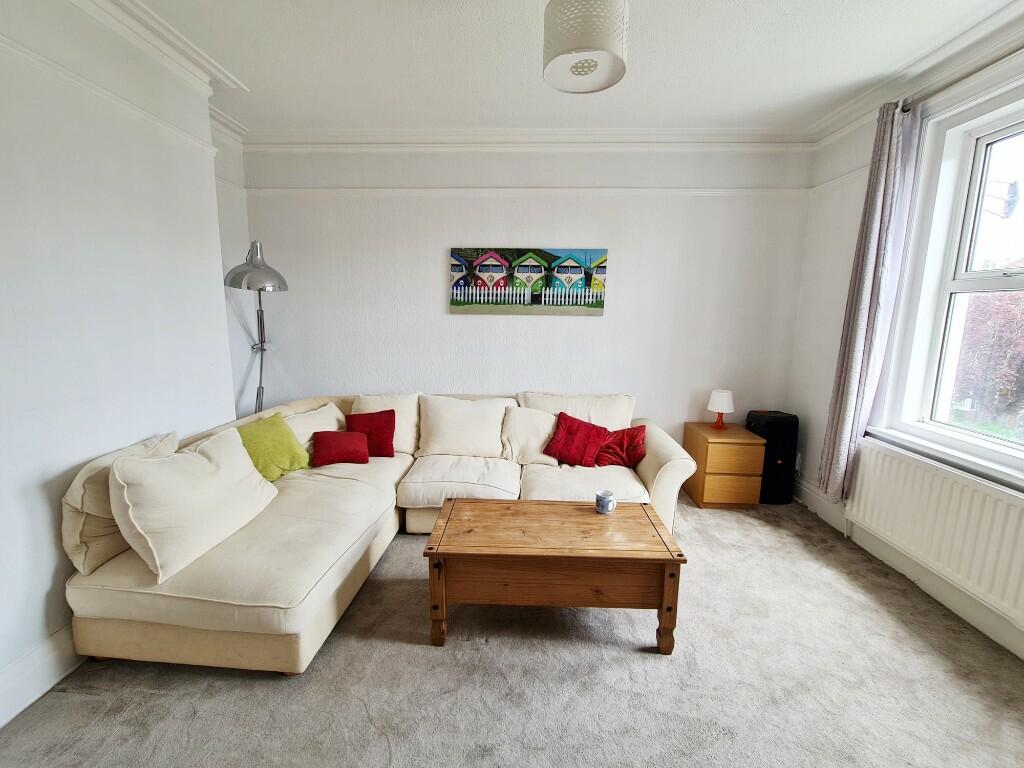 Lounge Reception