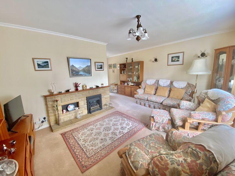 Another view of the Sitting Room