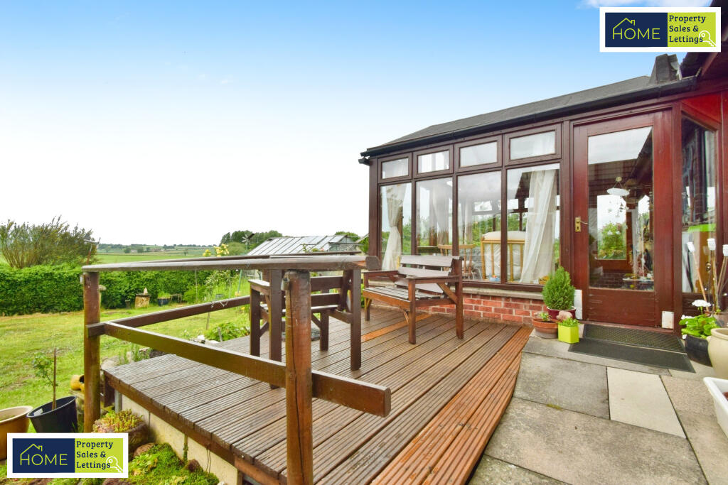 99 Oakley Road, Shepshed, Leicester, LE12 9AU