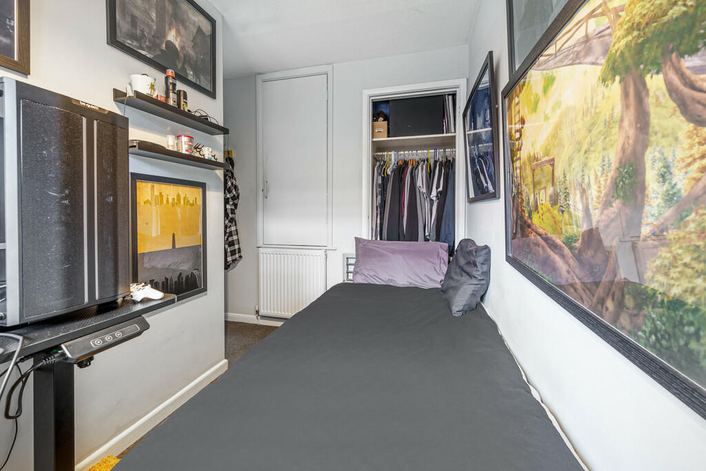 Bedroom 3 