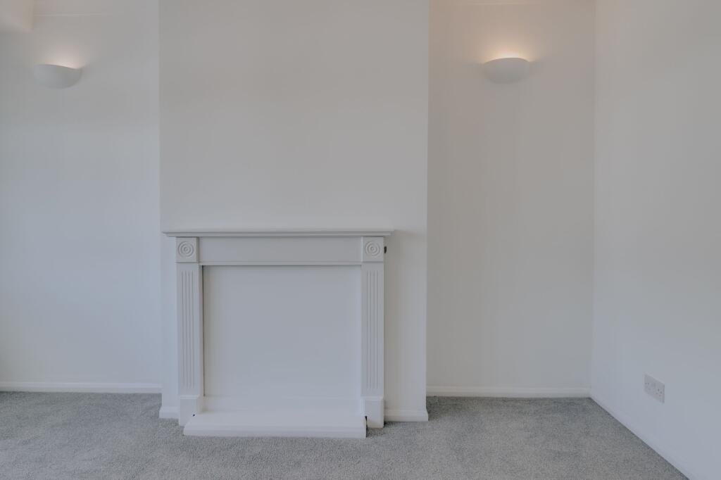 Living room #2