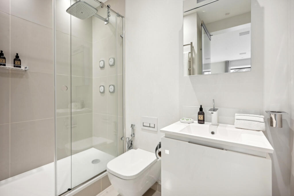 Bathroom Two