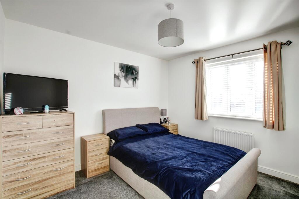 Bed 1