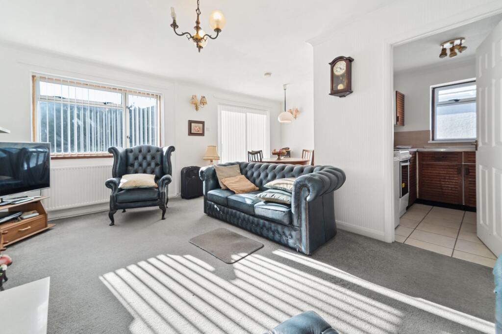 Living / Dining room